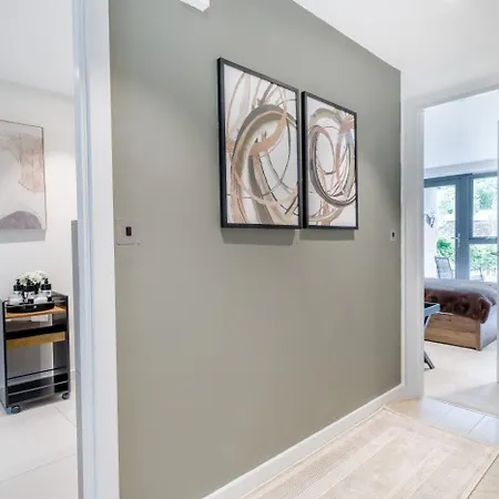 1 Bed In Oc-s32477 * Backbarrow