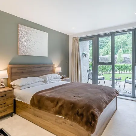 Διαμέρισμα 1 Bed In Oc-s32477