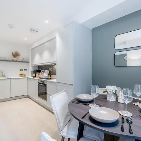 1 Bed In Oc-s32477 Διαμέρισμα *