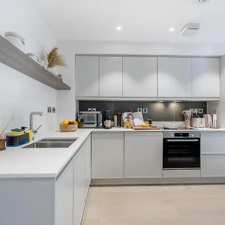 1 Bed In Oc-s32477 * Backbarrow