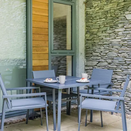 1 Bed In Oc-s32477 Διαμέρισμα Backbarrow