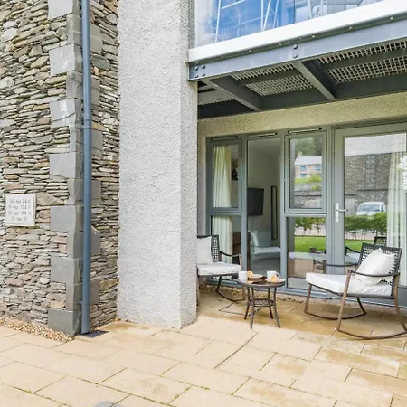 Διαμέρισμα 1 Bed In Oc-s32477 Backbarrow