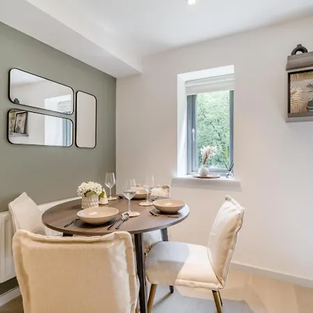 1 Bed In Oc-s32477 Lägenhet