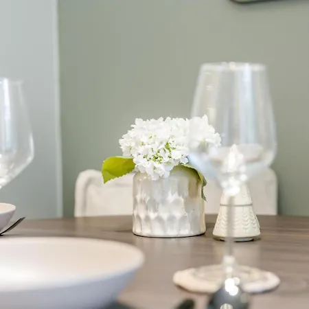 Lägenhet 1 Bed In Oc-s32477 Backbarrow