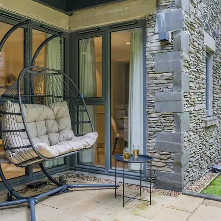 1 Bed In Oc-s32477 * Backbarrow