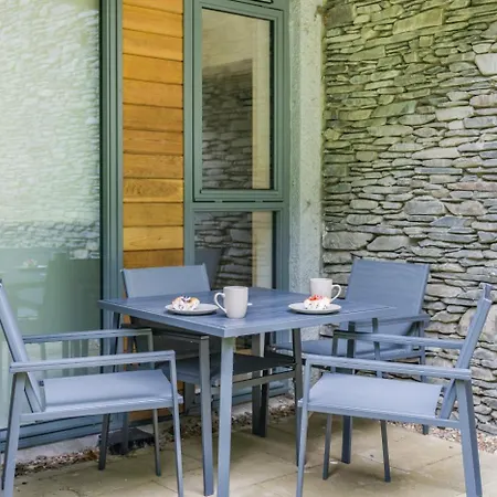 1 Bed In Oc-s32477 Backbarrow