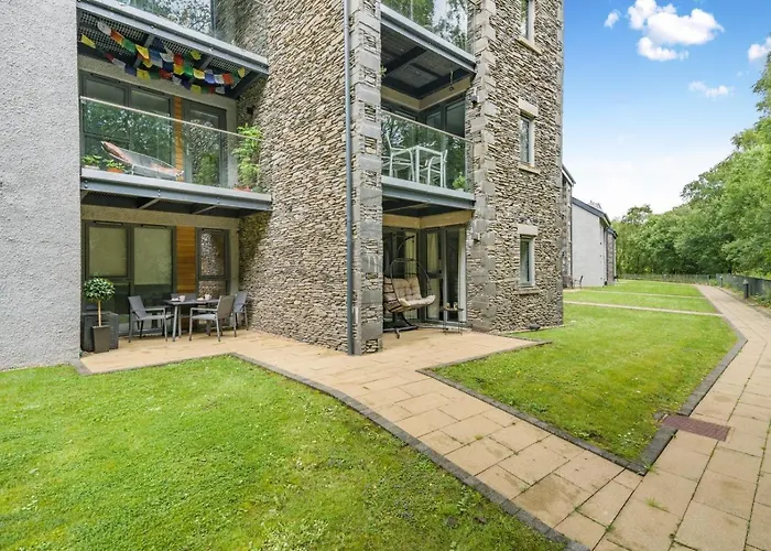 1 Bed In Oc-s32477 Lägenhet