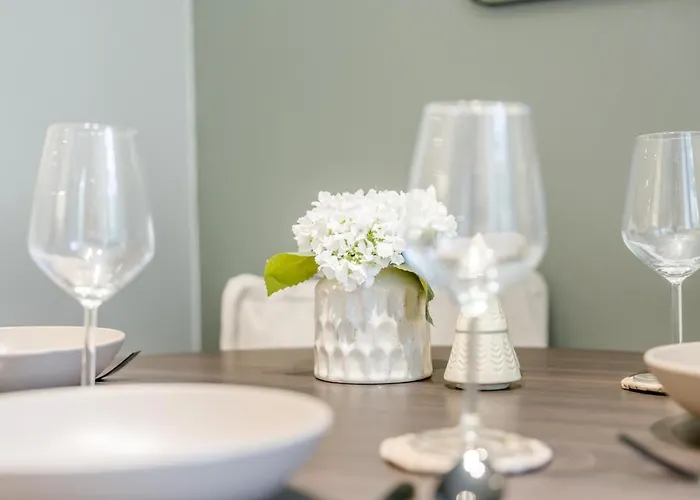 Lägenhet 1 Bed In Oc-s32477 Backbarrow