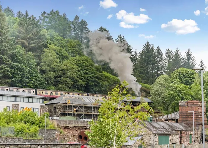 1 Bed In Oc-s32477 Lägenhet