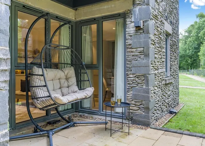 1 Bed In Oc-s32477 * Backbarrow